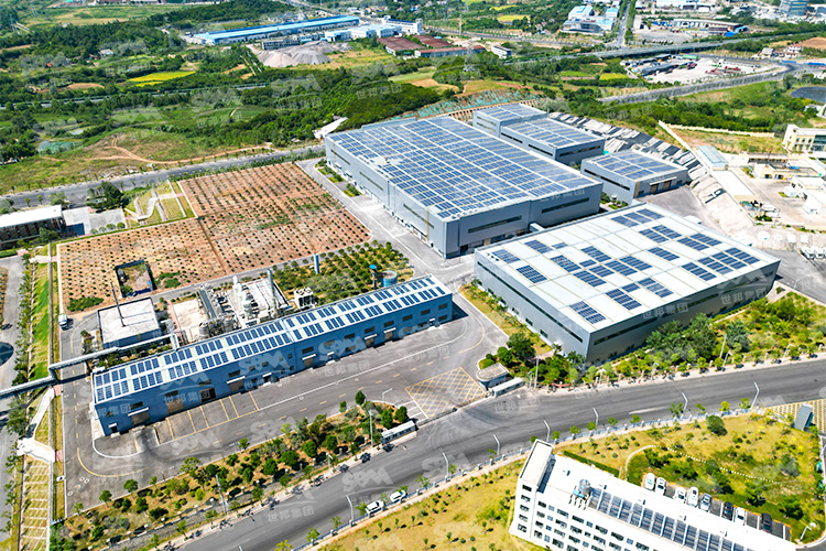 湖北時產(chǎn)100噸建筑垃圾處理項目