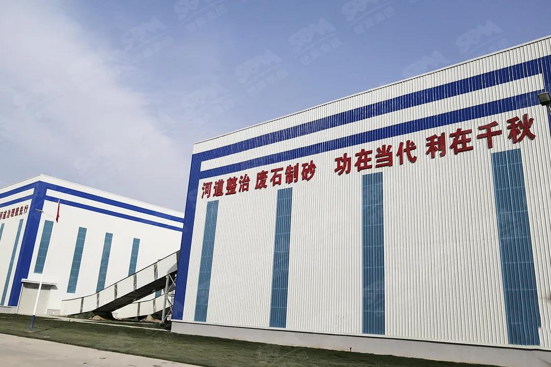河南砂石行業(yè)發(fā)展走勢(shì)預(yù)告？副省長武國定走訪調(diào)研放信號(hào)